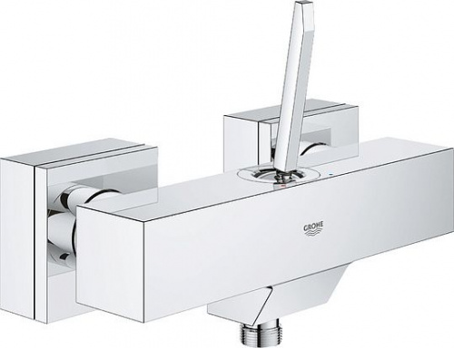 Смеситель для душа Grohe Eurocube Joy 23665000 купить по всей России