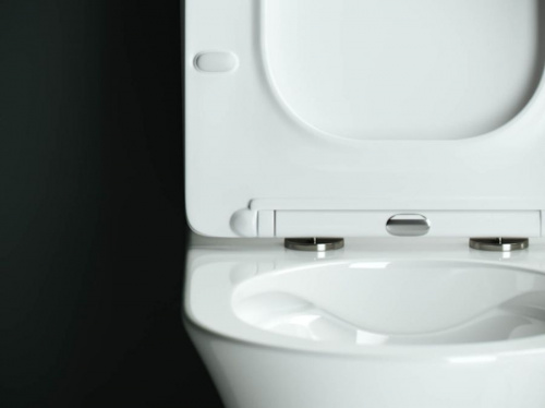 Напольный унитаз Ceramica Nova Star CN1904 в интернет магазине сантехники Акванота в Москве Тел.: +7 (968) 040-40-82