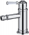Смеситель для биде Timo Arisa 5312/00F chrome купить по всей России