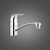 Смеситель для кухни Grohe Euroeco 32750000 купить по всей России