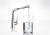 Смеситель для кухни Hansgrohe Metris 14821000 купить по всей России