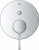 Смеситель для ванны Grohe Essence 24058001 купить по всей России