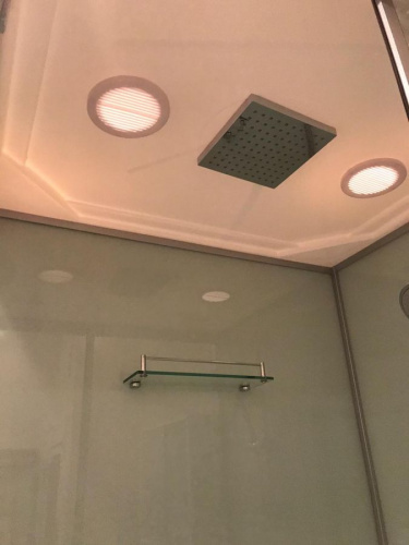 Душевая кабина Frank F900L интернет магазина сантехники Акванота