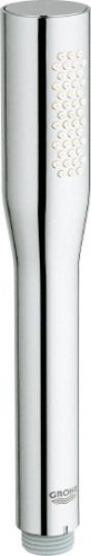 Душевая стойка Grohe Rainshower System 210 27032001, Душевые панели, Душевые системы, Стойки, Гарнитуры, лейки, тропический душ в Москве Тел.: +7 (968) 040-40-82