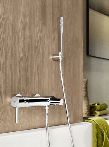 Смеситель для ванны Grohe Atrio 32652001 купить по всей России
