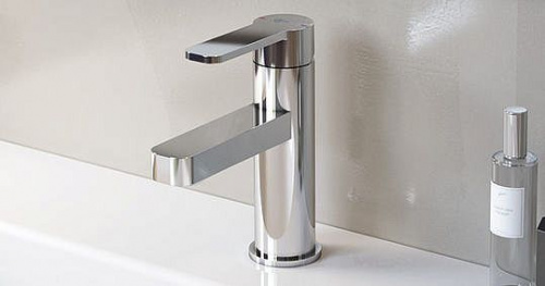 Смеситель для раковины Ideal Standard IdealSmart B0459AA купить по всей России