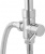 Душевой гарнитур Bravat Fit D283CP-2-RUS, Душевые панели, Душевые системы, Стойки, Гарнитуры, лейки, тропический душ в Москве Тел.: +7 (968) 040-40-82