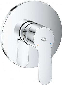 Смеситель для душа Grohe Eurostyle 24051002