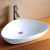 Раковина накладная Laguraty 425B Art Basin интернет магазина сантехники Акванота