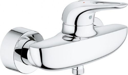 Смеситель для душа Grohe Eurostyle 33590003 купить по всей России
