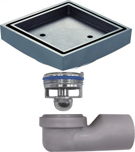 Душевой трап Magdrain F07G50-GL, Душевые панели, Душевые системы, Стойки, Гарнитуры, лейки, тропический душ в Москве Тел.: +7 (968) 040-40-82