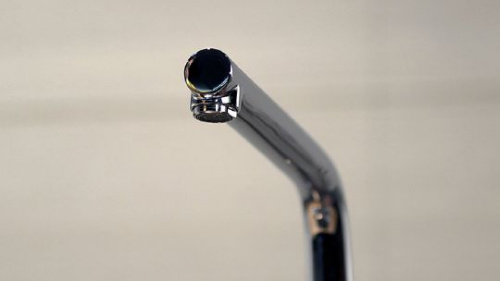 Смеситель для кухни Hansgrohe Metris 14822000 купить по всей России