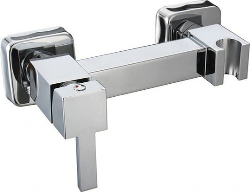 Смеситель для душа RGW Shower Panels SР-202 купить по всей России