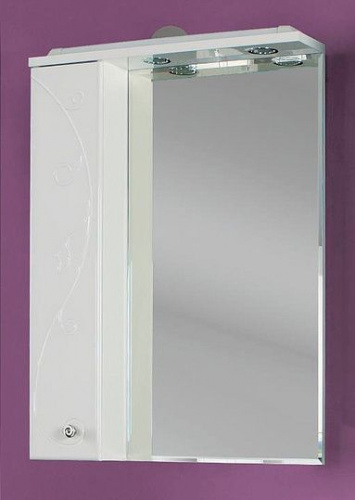 Зеркало-шкаф Акватон Лиана 60 L