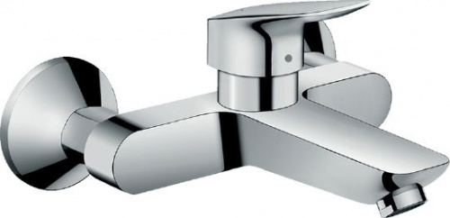 Смеситель для раковины Hansgrohe Logis 71225000 купить по всей России