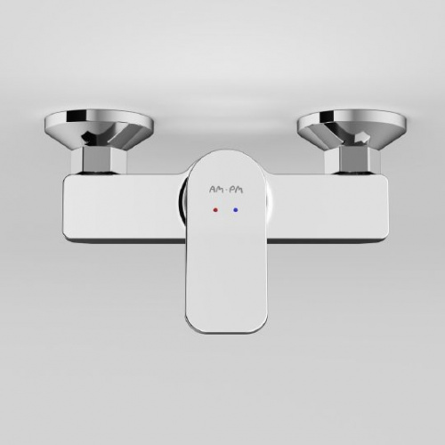 Смеситель для душа Am.Pm X-Joy F85A20000 купить по всей России