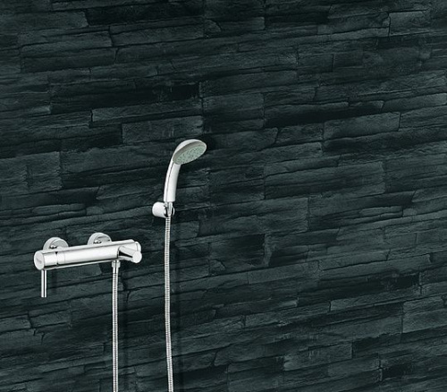 Смеситель для ванны Grohe Atrio 32652001 купить по всей России