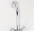 Смеситель для кухни Hansgrohe Logis 71280000 купить по всей России