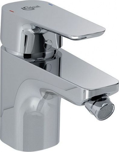 Смеситель для биде Ideal Standard Ceraplan III B0713AA купить по всей России