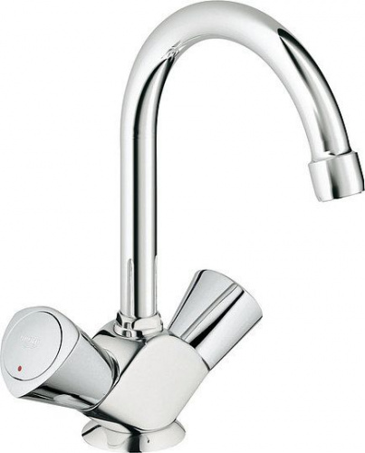 Смеситель для раковины Grohe Costa S 21257001 купить по всей России