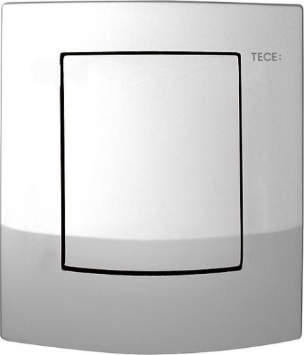 Кнопка смыва TECE Ambia Urinal 9242126 хром глянцевый интернет магазина сантехники Акванота