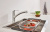 Смеситель для кухни Grohe Eurosmart 30305DC0 купить по всей России