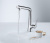 Смеситель для кухни Hansgrohe Metris Select 14883000 купить по всей России