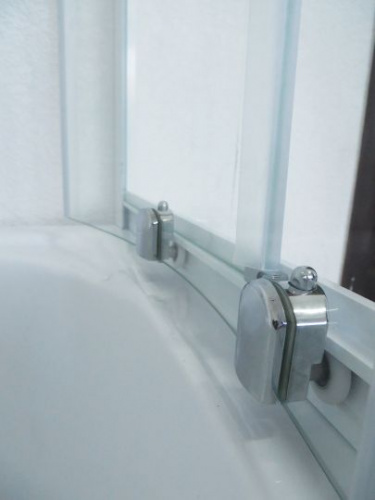 Душевой уголок Royal Bath RB 100HK-T интернет магазина сантехники Акванота