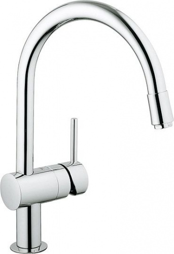 Смеситель для кухни Grohe Minta 32918000 купить по всей России