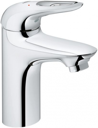 Смеситель для раковины Grohe Eurostyle 23567003 купить по всей России