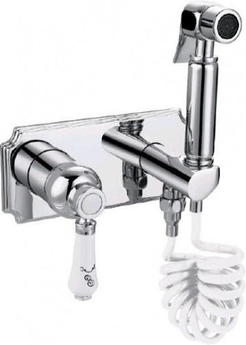 Смеситель для душа Elghansa Classicline 15C0686 (Set-59) купить по всей России