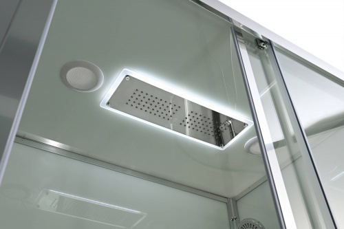 Душевая кабина AvaCan Z2911LED интернет магазина сантехники Акванота