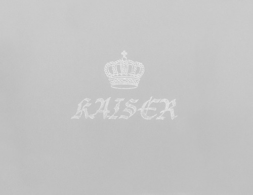 Смеситель для кухни Kaiser Teka 13044 хром купить по всей России