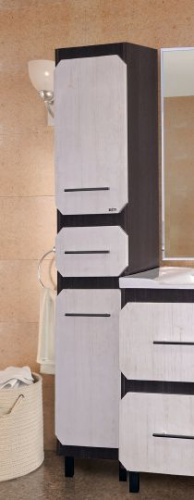 Пенал Misty Хит L