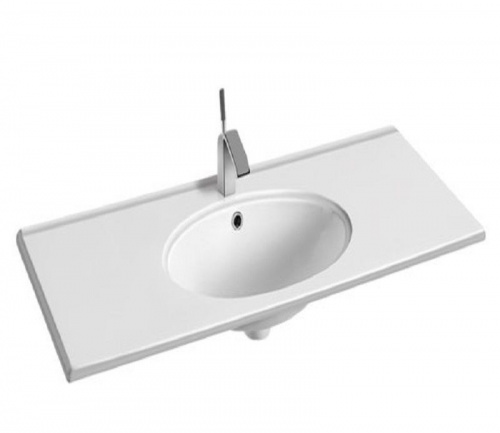 Раковина CeramaLux 9100F интернет магазина сантехники Акванота