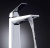 Смеситель для раковины Grohe Allure Brilliant 23033000 купить по всей России