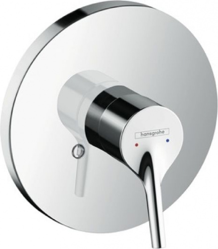 Смеситель для душа Hansgrohe Talis S 72606000 купить по всей России