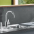 Смеситель для кухни Grohe Eurostyle Cosmopolitan 33975002 купить по всей России