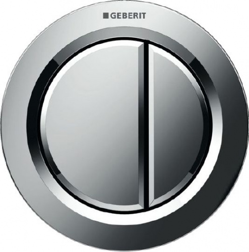 Кнопка смыва Geberit HyTouch 116.042.21.1 интернет магазина сантехники Акванота