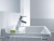 Смеситель для раковины Hansgrohe Talis 32040000 купить по всей России
