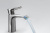 Смеситель для раковины Hansgrohe Metris 31088000 купить по всей России