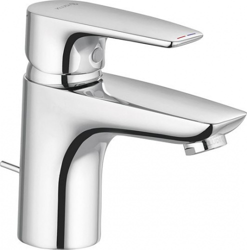 Смеситель для раковины Kludi Pure&Solid 343820575 купить по всей России