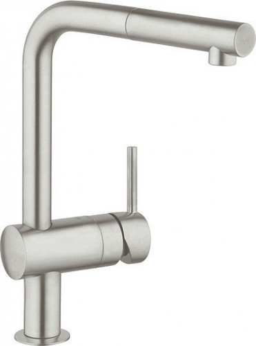 Смеситель для кухни Grohe Minta 32168DC0 купить по всей России