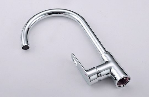 Смеситель для кухни Iddis Runo RUNSBJ0i05 купить по всей России