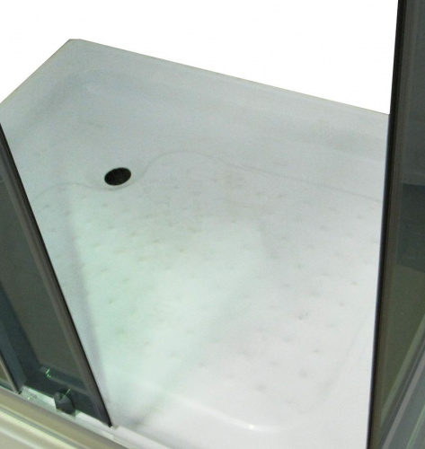 Душевой уголок Parly QZ81 L интернет магазина сантехники Акванота