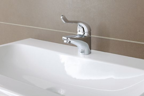 Смеситель для раковины Grohe Euroeco Special 32789000 купить по всей России