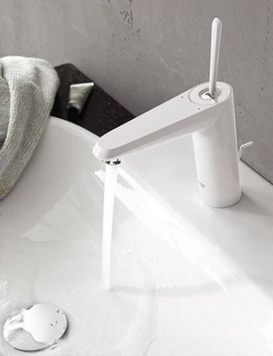 Смеситель для раковины Grohe Eurodisc joy 23425LS0 купить по всей России