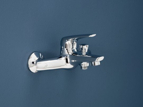 Смеситель для ванны Aquanet Conte SD91381 купить по всей России