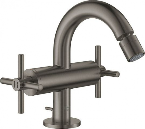 Смеситель для биде Grohe Atrio New 24027AL3 купить по всей России