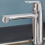 Смеситель для кухни Grohe Eurosmart Cosmopolitan 30193000 купить по всей России